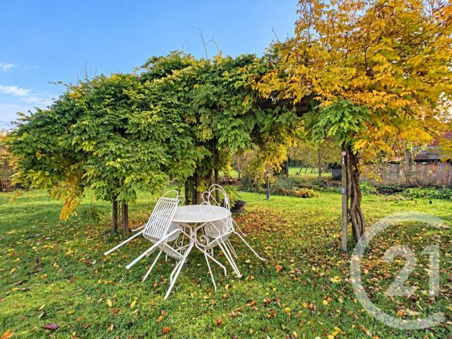 maison à vendre - 5 pièces - 88.5 m2 - CHEVRIERES - 60 - PICARDIE - Century 21 Infinity