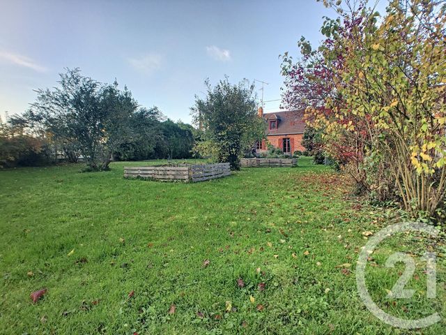 maison à vendre - 6 pièces - 88.5 m2 - CHEVRIERES - 60 - PICARDIE - Century 21 Infinity