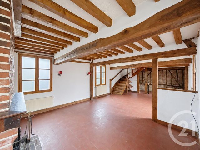 maison à vendre - 5 pièces - 88.5 m2 - CHEVRIERES - 60 - PICARDIE - Century 21 Infinity