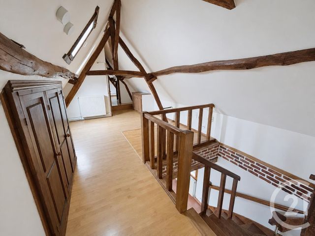 maison à vendre - 5 pièces - 88.5 m2 - CHEVRIERES - 60 - PICARDIE - Century 21 Infinity