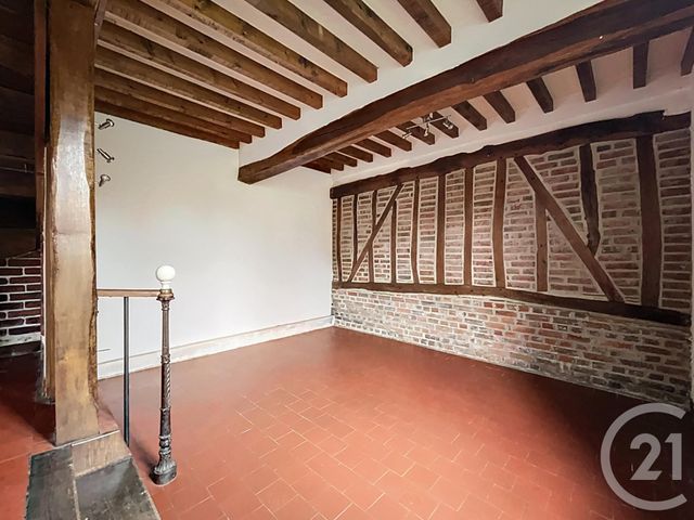 maison à vendre - 6 pièces - 88.5 m2 - CHEVRIERES - 60 - PICARDIE - Century 21 Infinity