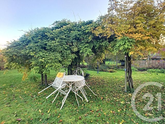 maison à vendre - 6 pièces - 88.5 m2 - CHEVRIERES - 60 - PICARDIE - Century 21 Infinity