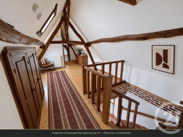 maison à vendre - 5 pièces - 88.5 m2 - CHEVRIERES - 60 - PICARDIE - Century 21 Infinity