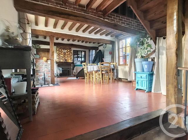 maison à vendre - 6 pièces - 88.5 m2 - CHEVRIERES - 60 - PICARDIE - Century 21 Infinity