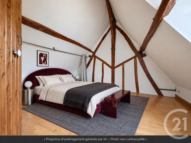 maison à vendre - 5 pièces - 88.5 m2 - CHEVRIERES - 60 - PICARDIE - Century 21 Infinity