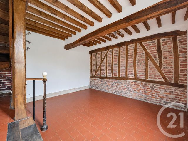 maison à vendre - 5 pièces - 88.5 m2 - CHEVRIERES - 60 - PICARDIE - Century 21 Infinity