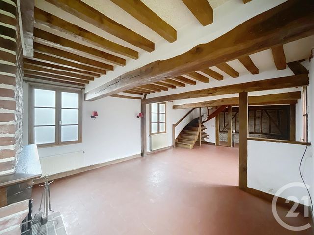 maison à vendre - 6 pièces - 88.5 m2 - CHEVRIERES - 60 - PICARDIE - Century 21 Infinity