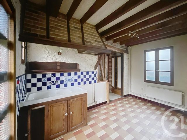 maison à vendre - 6 pièces - 88.5 m2 - CHEVRIERES - 60 - PICARDIE - Century 21 Infinity