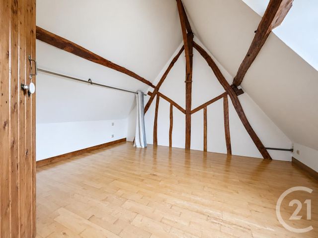 maison à vendre - 5 pièces - 88.5 m2 - CHEVRIERES - 60 - PICARDIE - Century 21 Infinity