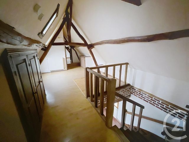 maison à vendre - 6 pièces - 88.5 m2 - CHEVRIERES - 60 - PICARDIE - Century 21 Infinity