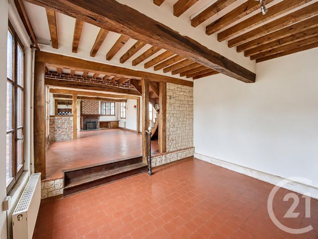 maison à vendre - 5 pièces - 88.5 m2 - CHEVRIERES - 60 - PICARDIE - Century 21 Infinity