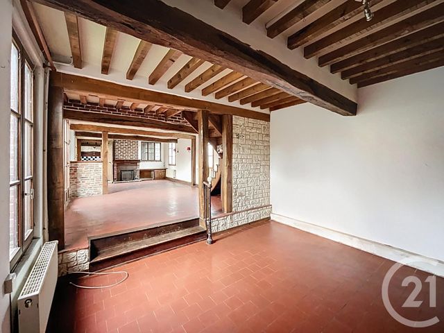 maison à vendre - 6 pièces - 88.5 m2 - CHEVRIERES - 60 - PICARDIE - Century 21 Infinity