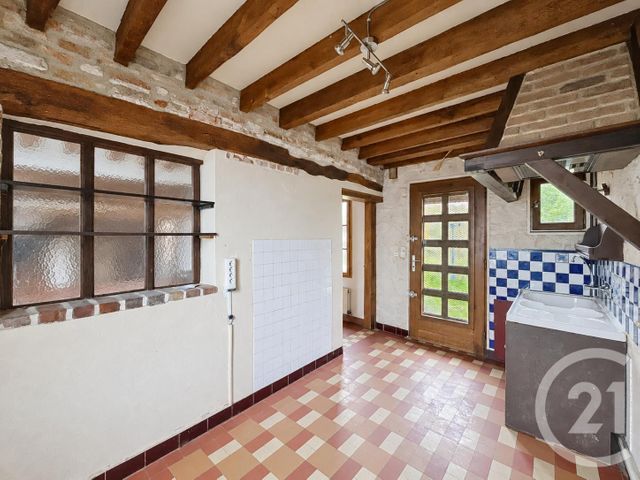maison à vendre - 5 pièces - 88.5 m2 - CHEVRIERES - 60 - PICARDIE - Century 21 Infinity
