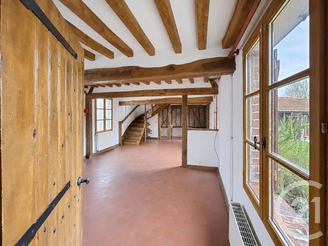 maison à vendre - 5 pièces - 88.5 m2 - CHEVRIERES - 60 - PICARDIE - Century 21 Infinity