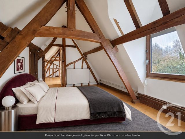 maison à vendre - 5 pièces - 88.5 m2 - CHEVRIERES - 60 - PICARDIE - Century 21 Infinity
