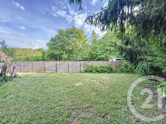 maison à vendre - 5 pièces - 107.31 m2 - SAINTINES - 60 - PICARDIE - Century 21 Infinity