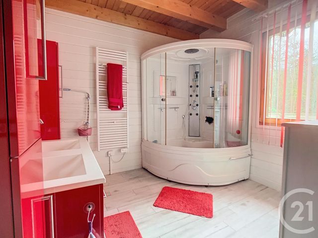 maison à vendre - 5 pièces - 107.31 m2 - SAINTINES - 60 - PICARDIE - Century 21 Infinity