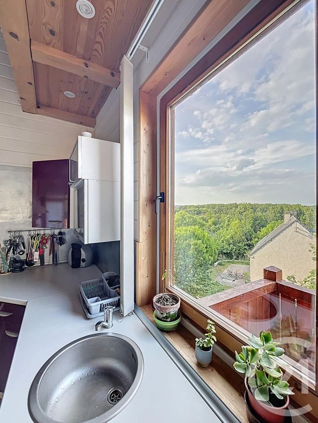 maison à vendre - 5 pièces - 107.31 m2 - SAINTINES - 60 - PICARDIE - Century 21 Infinity