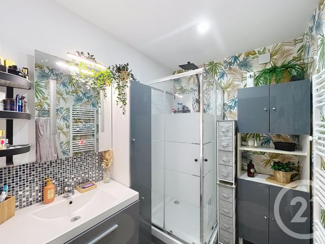 maison à vendre - 6 pièces - 107.0 m2 - BETHISY ST PIERRE - 60 - PICARDIE - Century 21 Infinity