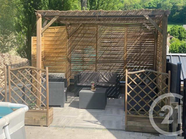 maison à vendre - 6 pièces - 107.0 m2 - BETHISY ST PIERRE - 60 - PICARDIE - Century 21 Infinity