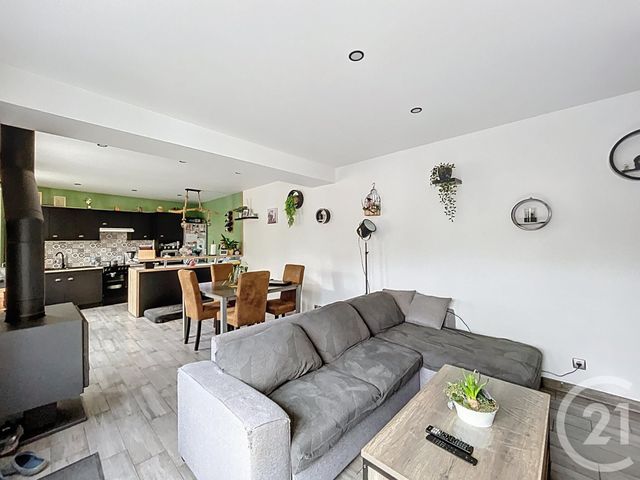 maison à vendre - 6 pièces - 107.0 m2 - BETHISY ST PIERRE - 60 - PICARDIE - Century 21 Infinity