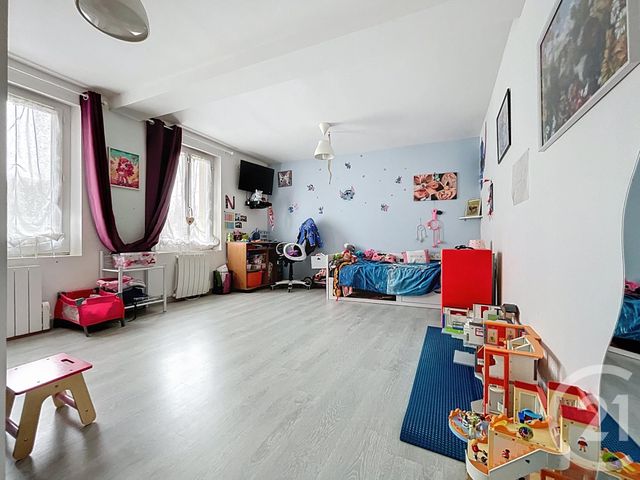 maison à vendre - 6 pièces - 107.0 m2 - BETHISY ST PIERRE - 60 - PICARDIE - Century 21 Infinity