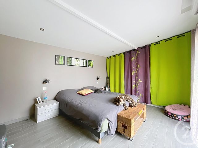 maison à vendre - 6 pièces - 107.0 m2 - BETHISY ST PIERRE - 60 - PICARDIE - Century 21 Infinity