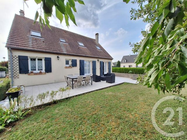 maison - ARSY - 60