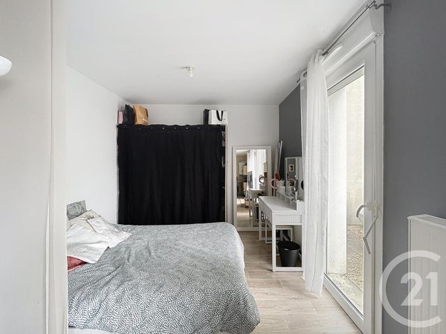 Appartement F1 bis à vendre - 2 pièces - 35.86 m2 - JAUX - 60 - PICARDIE - Century 21 Infinity