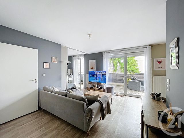 Appartement F1 Bis à vendre JAUX