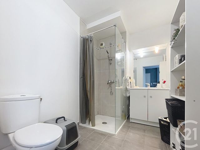 Appartement F1 bis à vendre - 2 pièces - 35.86 m2 - JAUX - 60 - PICARDIE - Century 21 Infinity