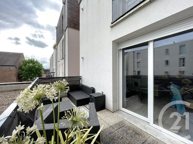 Appartement F1 bis à vendre - 2 pièces - 35.86 m2 - JAUX - 60 - PICARDIE - Century 21 Infinity
