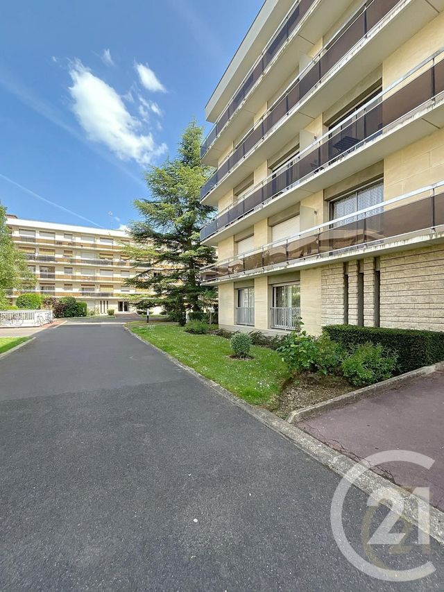 appartement - COMPIEGNE - 60