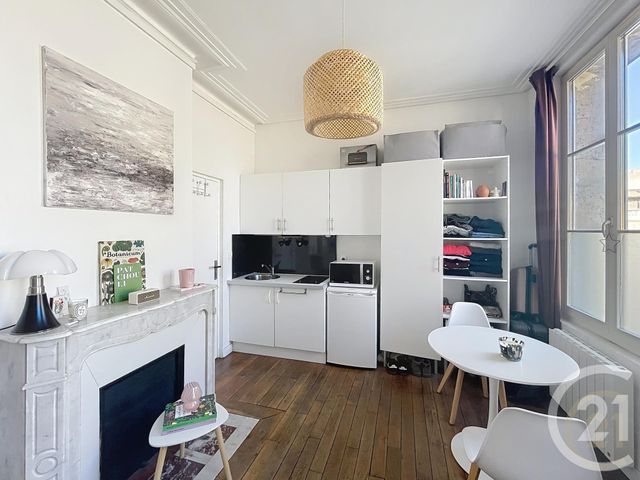 appartement - COMPIEGNE - 60