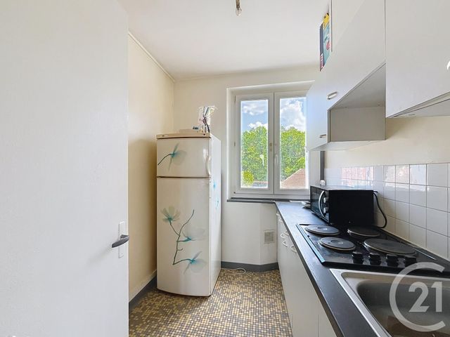 Afficher la photo en grand Appartement F3 à vendre - 3 pièces - 53.2 m2 - LACROIX ST OUEN - 60 - PICARDIE - Century 21 Infinity