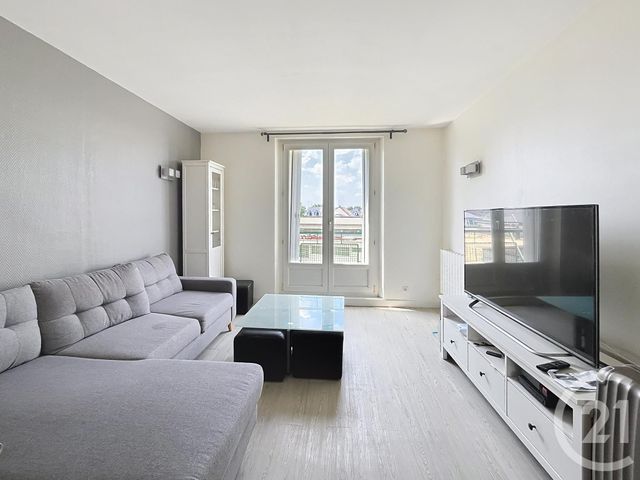 Appartement F3 à vendre - 3 pièces - 53.2 m2 - LACROIX ST OUEN - 60 - PICARDIE - Century 21 Infinity