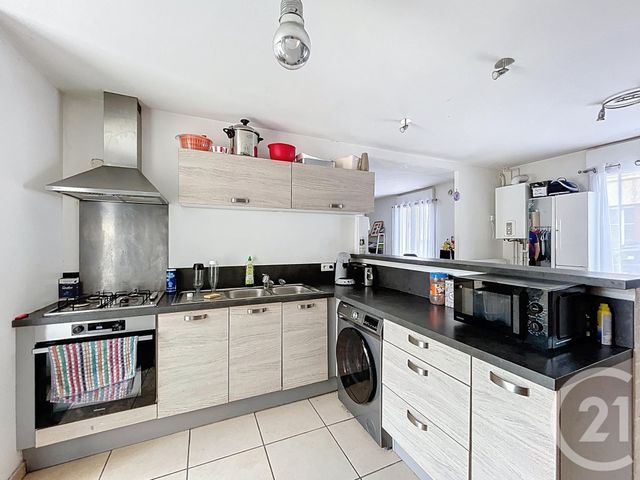 maison à vendre - 4 pièces - 87.0 m2 - BETHISY ST PIERRE - 60 - PICARDIE - Century 21 Infinity