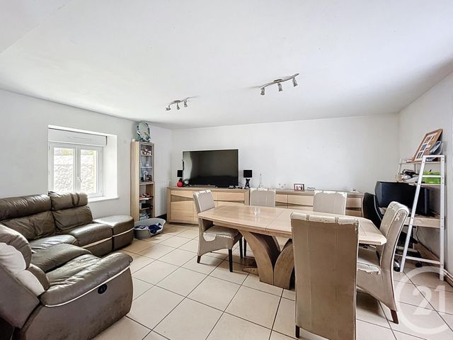 maison - BETHISY ST PIERRE - 60