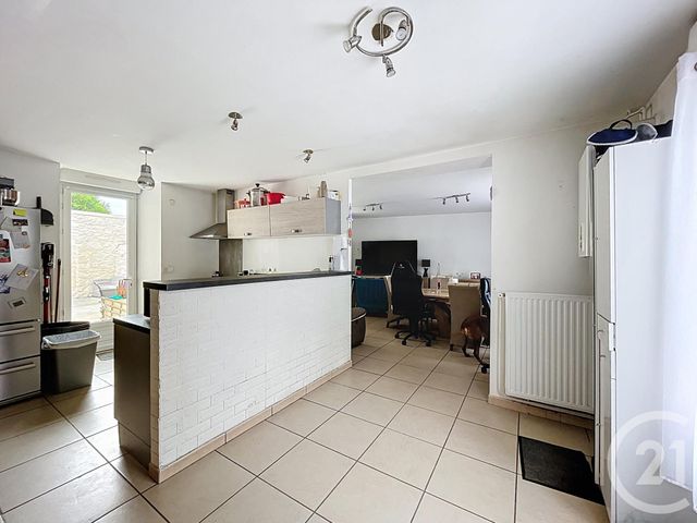 maison à vendre - 4 pièces - 87.0 m2 - BETHISY ST PIERRE - 60 - PICARDIE - Century 21 Infinity