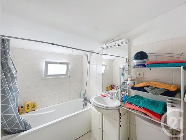 maison à vendre - 4 pièces - 87.0 m2 - BETHISY ST PIERRE - 60 - PICARDIE - Century 21 Infinity