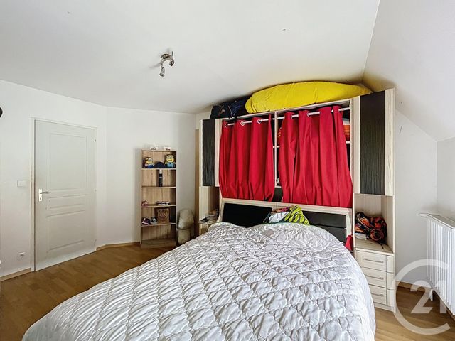 maison à vendre - 4 pièces - 87.0 m2 - BETHISY ST PIERRE - 60 - PICARDIE - Century 21 Infinity