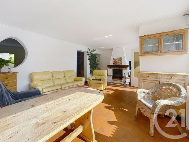 Afficher la photo en grand maison à vendre - 5 pièces - 123.55 m2 - BRAISNES SUR ARONDE - 60 - PICARDIE - Century 21 Infinity