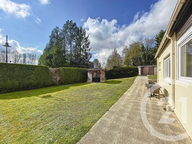 Afficher la photo en grand maison à vendre - 5 pièces - 123.55 m2 - BRAISNES SUR ARONDE - 60 - PICARDIE - Century 21 Infinity