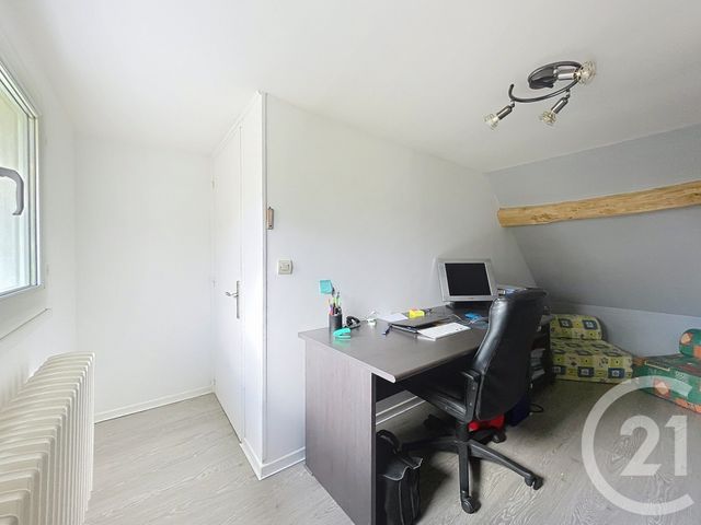 Afficher la photo en grand maison à vendre - 5 pièces - 123.55 m2 - BRAISNES SUR ARONDE - 60 - PICARDIE - Century 21 Infinity