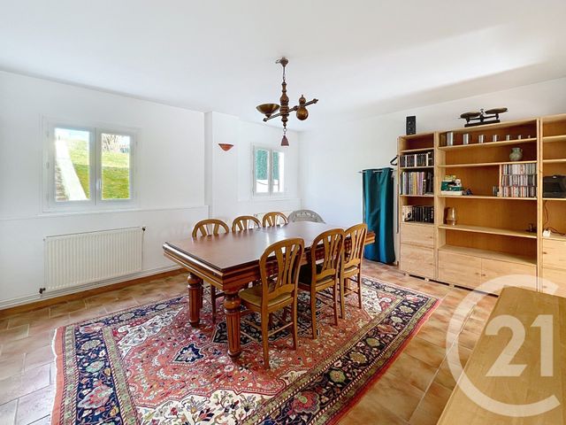 Afficher la photo en grand maison à vendre - 5 pièces - 123.55 m2 - BRAISNES SUR ARONDE - 60 - PICARDIE - Century 21 Infinity