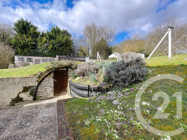 Afficher la photo en grand maison à vendre - 5 pièces - 123.55 m2 - BRAISNES SUR ARONDE - 60 - PICARDIE - Century 21 Infinity