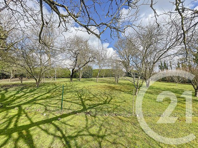 Afficher la photo en grand maison à vendre - 5 pièces - 123.55 m2 - BRAISNES SUR ARONDE - 60 - PICARDIE - Century 21 Infinity