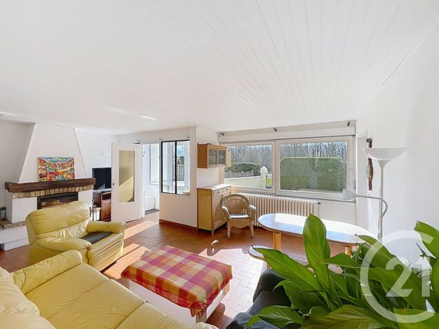 Afficher la photo en grand maison à vendre - 5 pièces - 123.55 m2 - BRAISNES SUR ARONDE - 60 - PICARDIE - Century 21 Infinity