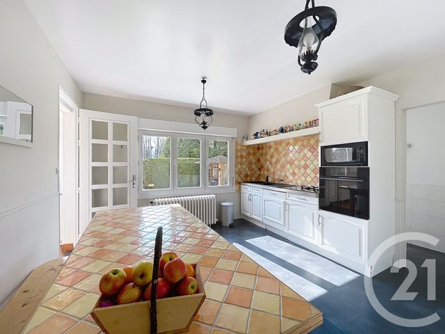 Afficher la photo en grand maison à vendre - 5 pièces - 123.55 m2 - BRAISNES SUR ARONDE - 60 - PICARDIE - Century 21 Infinity