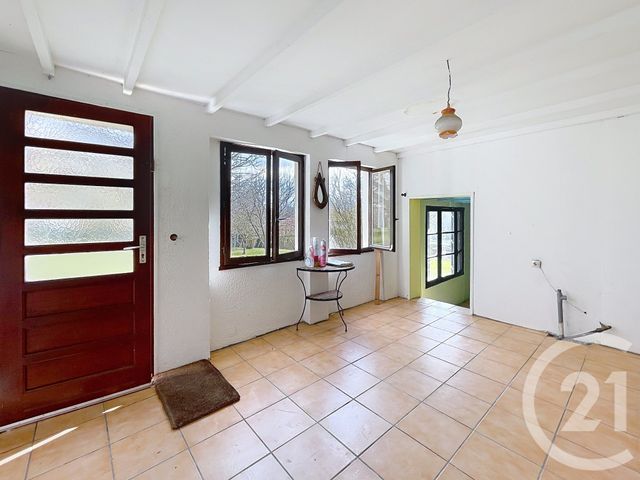 Afficher la photo en grand maison à vendre - 5 pièces - 123.55 m2 - BRAISNES SUR ARONDE - 60 - PICARDIE - Century 21 Infinity